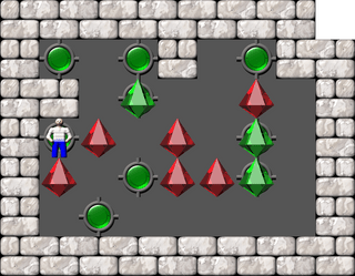 Уровень 65 — Revenge 23